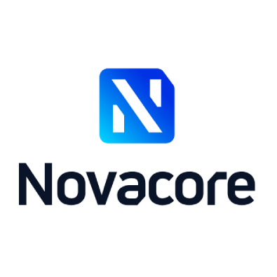 Novacore Logo